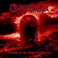 Obtruncation - Adobe Of The Departed Souls - Cd - G72Z