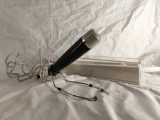 Grundig Mikrofon GDM 312 Universal / Tonbandgerät Zubehör