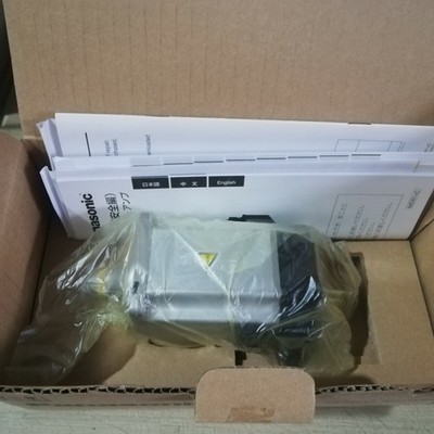 1pc MSME042G1U AC Servo Motor New In Box Expedited Shipping #iw