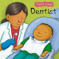Jess Stockham | Dentist | Taschenbuch | Englisch (2011) | EAN 9781846433351