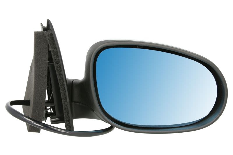 Right Side Mirror Fits: FIAT CROMA 194 06.05-11.07