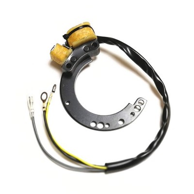 Stator for Mercury 18-5864 174-6617K1 Outboard 6 8 9.9 10 15 18 20 Jet 25 35 ...