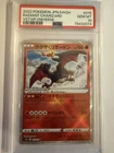 Pokémon Radiant Charizard 250 ATK Kagayaku Holo S12a 015/172 PSA 10