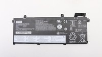Lenovo FRU02DL007 02DL008 50Wh Internal Lithium-Ion Battery Pack ~E~