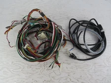 Hantle 1700 ATM Machine wiring harness Cords