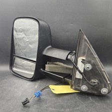 Power Tow Mirror Oem 2003-2006 Driver Chevy Silverado Tahoe Gmc Sierra Yukon Power Tow Mirror Oem 2003-2006 Driver Chevy Silverado Tahoe Gmc Sierra Yukon