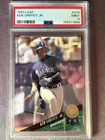 1993 Leaf - Ken Griffey Jr #319 - PSA 9