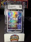 Mew 183/172 VSTAR Universe 2022 Japanese Art Rare CGC 10 Gem Mint