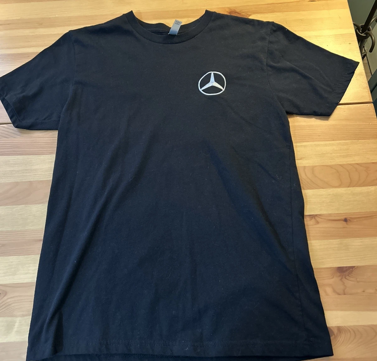 Mercedes-Benz T-Shirts for Men for sale | eBay