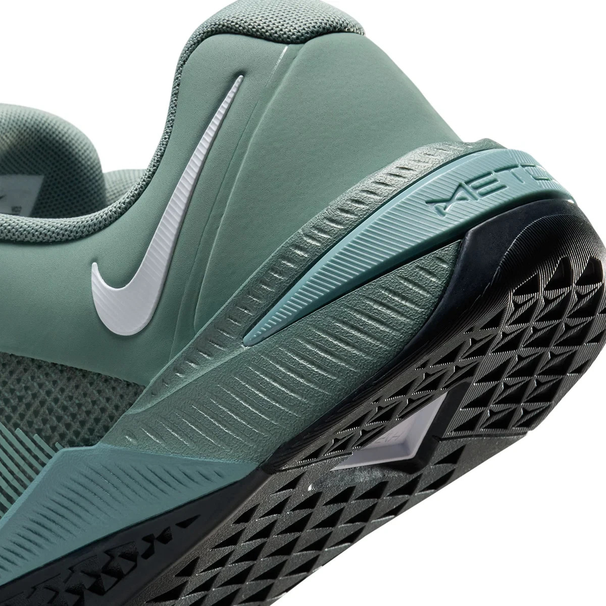 Nike Metcon 10 Clay Green Cannon Training Shoes HJ1875-300 Men\'s Size 13 Nike Training Shoe Metcon 10 - Clay Green/White/Seaweed main image 3