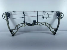 Bowtech Assassin Compound Bow Right Handed (WMP015830)