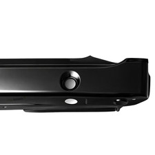 Reparaturblech hinten links Wagenheberaufnahme Schweller f&uuml;r Mercedes W210 95-03