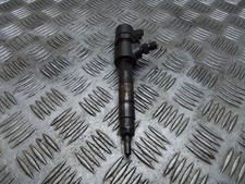 Injecteur Opel ZAFIRA