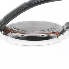 IWC PORTOFINO AUTOMATIC IW357405 34mm SS Leather Moss Green Dial #C503 4