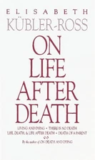 On Life after Death - paperback Elisabeth Kübler-Ross