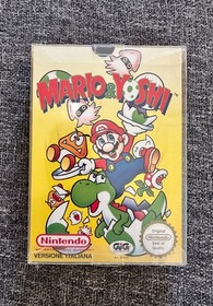 CONSOLE NINTENDO NES CONTROL DECK PAL ITA MATTEL SYSTEM 8 BIT