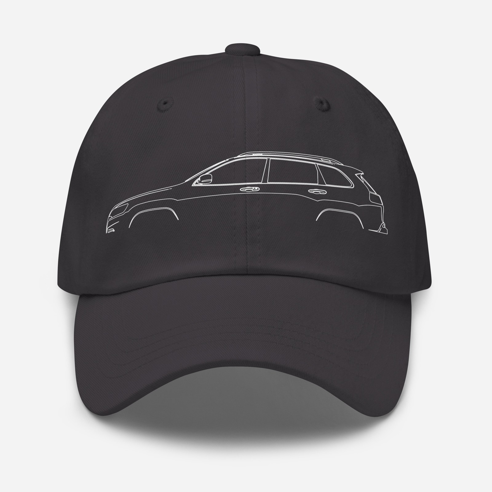 Dad Hat For Jeep Cherokee KL 2014-2022 Car Owners Birthday G