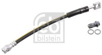 Febi Bilstein Bremsschlauch 182212 FüR Skoda Octavia 3 5E3 NL3 NR3 Combi 5E5 5E6