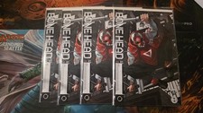 BONEHEAD #1 TOP COW (4 Copies)