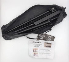 ChromaCast GoDpsMusic Music Stand CC-MSTAND Carry bag, instructions included