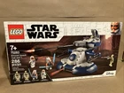 LEGO Star Wars: Armored Assault Tank (AAT) 75283 New Sealed!!!