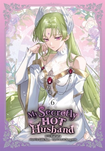 My Secretly Hot Husband, Vol. 6 by Gabi Nam Paperback