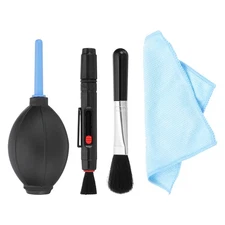 Camera Cleaning Kits, Lens Cleaner Kit Cleaning Tool Accessories,1 Set