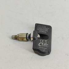 KIA SPORTAGE SL Reifendrucksensor 9959A-VS2U009 2015 26255651