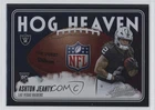 2025 Panini Ashton Jeanty Base (Raw)