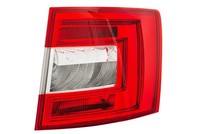 Hella 2VP354818-041 RüCkleuchte Rechts FüR Octavia III 11.12-06.16 Skoda