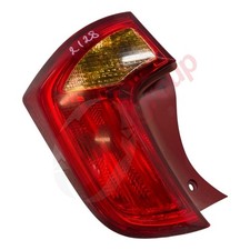 KIA PICANTO MK2 15-17 LEFT PASSENGER SIDE N/S REAR TAIL LIGHT 92401-1Y0