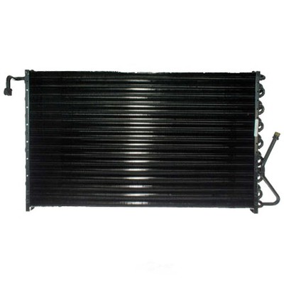 A/C Condenser Global 4019C