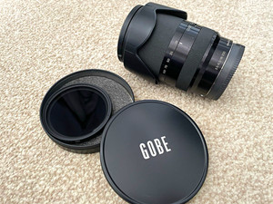 Sony E-mount 18-200mm f/3.5-6.3 OSS LE Zoom Lens 62mm Filter