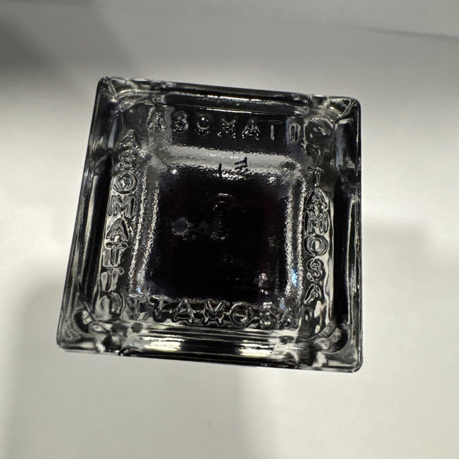 Black Afgano Nasomatto Sold in 2ML  bottles Travel Size 100% Original!!!