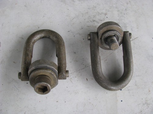 swivel hoist ring-3/4/10