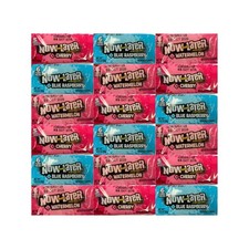 18 PACK Now Later Candy Variety Pack 3 Flavors