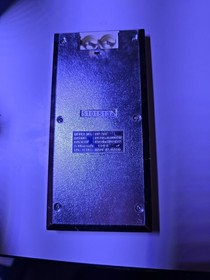 Spitball Sparky Game & Watch Nintendo Retro Super Color BU-201