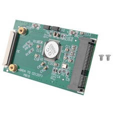 MSATA PCI-E SSD à 40Pin 1,8 Pouces ZIF / Convertisseur Carte pour pour5520