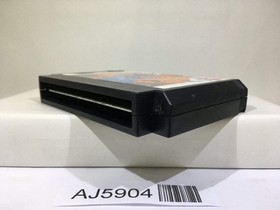 Goonies 2 Nintendo Famicom NES Japan - AJ5904