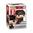 2020 Funko Pop! Vinyl: WWE - Undertaker - Amazon (Exclusive) #81