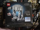 Lego Star Wars 75440 AT-AT Walker Adult Building Set