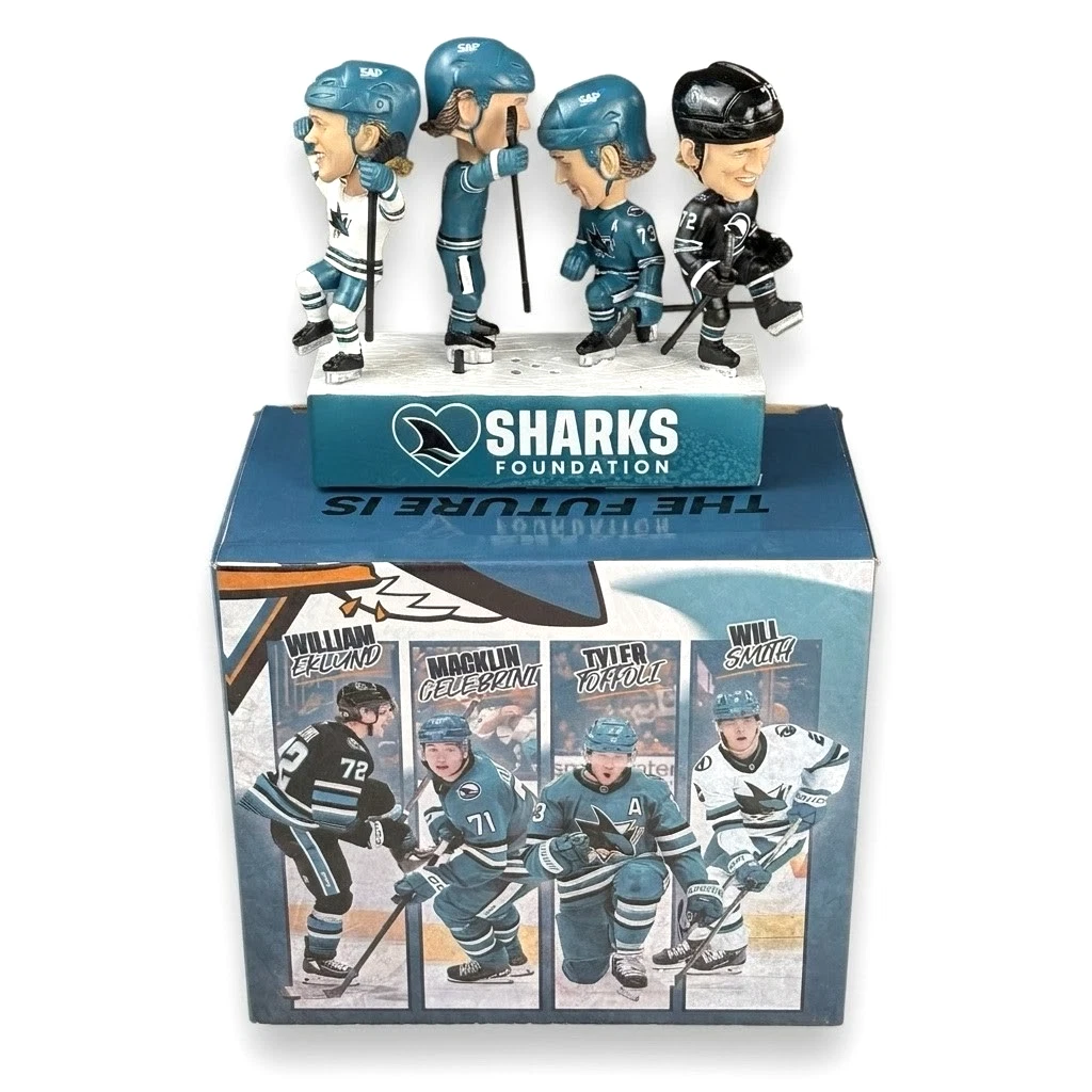 Vintage Hockey Bobble Heads for sale | eBay