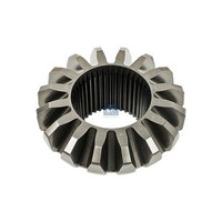 Hohlrad AußEnplanetengetriebe DT Spare Parts Iam-Expertise Passend FüR Iveco