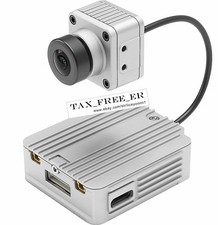 DJI FPV Air Unit with Camera - Tested Fully Function,95 New