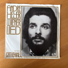 7 Vinyl Singles * Deutsch Rock / Pop / NDW  f...