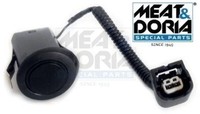 Meat & Doria 94609 Sensor FüR Einparkhilfe Parksensor PDC Sensor FüR Honda
