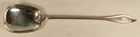 MARY CHILTON TOWLE 8 3/4" LONG STERLING SILVER SPOON MONOGRAM 1912