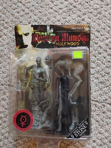 Marilyn Manson Action Figure | eBay