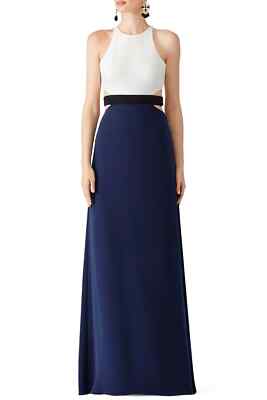 Robe Cocktail Halston Heritage Taille 4 - Modèle 395, Neuf Avec étiquettes, Soirée