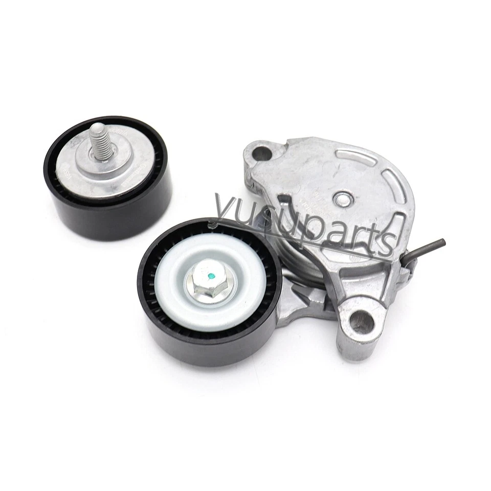 11288573252 Kit de tensor de correa Continental OEM para MINI Cooper Clubman 1.5 2.0 Foto 3 de 4